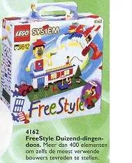 FreeStyle Multibox