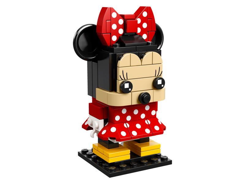 Minnie
