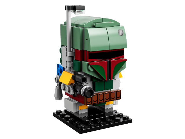 Boba Fett