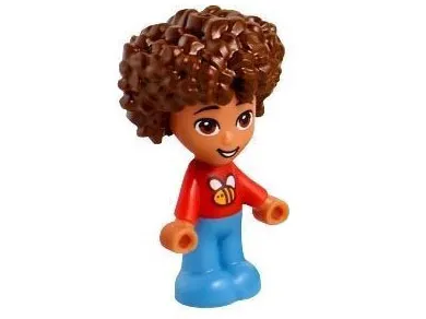 Advent Calendar 2022, Friends (Day 14) - Santiago