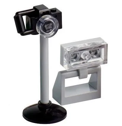 Advent Calendar 2022, Friends (Day 22) - Photo Station