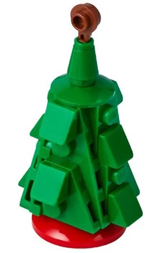 Advent Calendar 2023, Friends (Day 12) - Christmas Tree