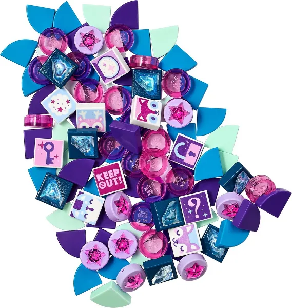 Extra Dots - Series 3