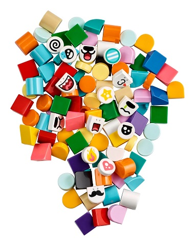 Extra Dots - Series 4