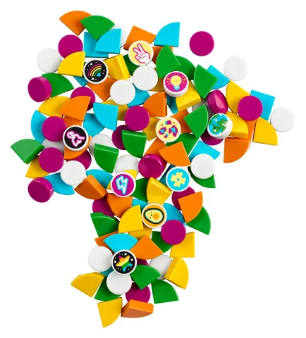 Extra Dots - Series 5