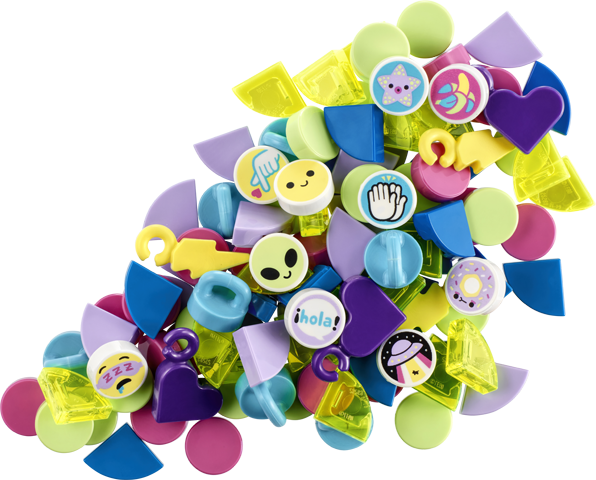 Extra Dots - Series 6