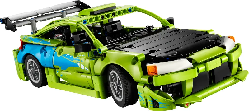 Fast & Furious Mitsubishi Eclipse