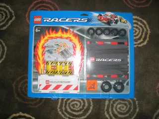 Racers Hazard Kit