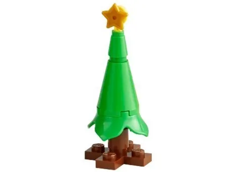Advent Calendar 2024, Friends (Day 22) - Christmas Tree
