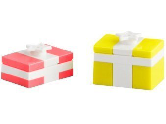 Advent Calendar 2024, Friends (Day 23) - Presents