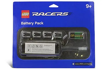 Battery Pack (Dirt Crusher)