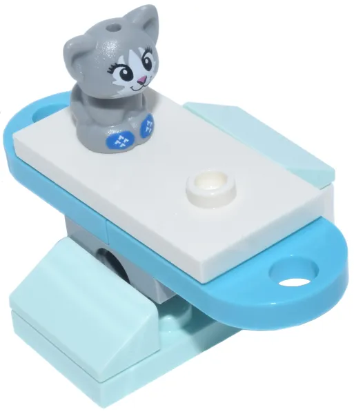 Advent Calendar 2025, Disney Frozen (Day 19) - Seesaw