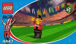 Coca-Cola Forward 2 polybag