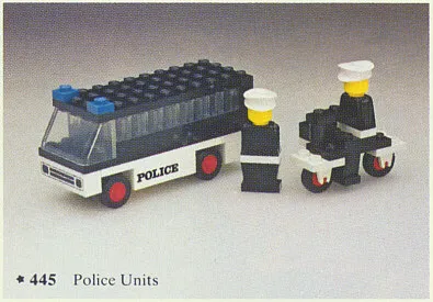 Police Units