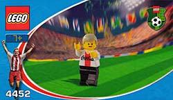 Coca-Cola Forward 4 polybag