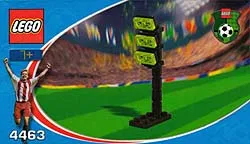 Coca-Cola Light polybag