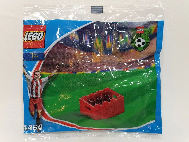 Coca-Cola Bottle Case polybag