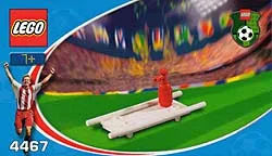 Coca-Cola Stretcher polybag