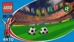 Coca-Cola Ball polybag