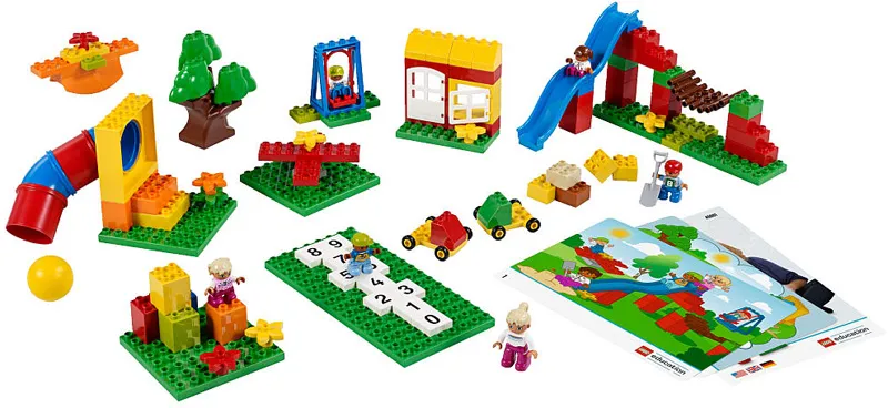 DUPLO Playground Set