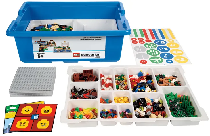 StoryStarter Core Set