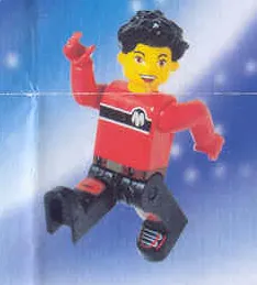 Advent Calendar 2002, Creator (Day  2) - Max