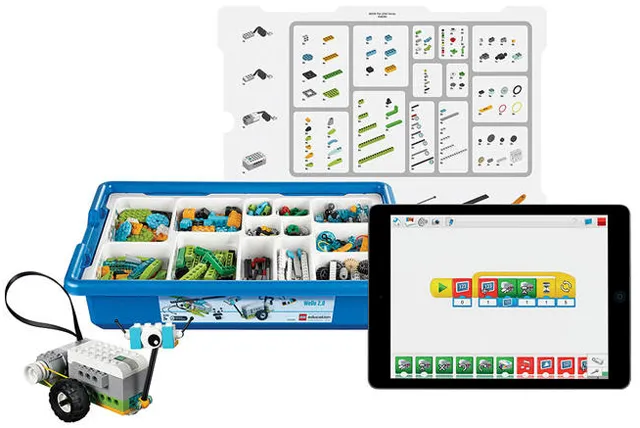 WeDo 2.0 Core Set