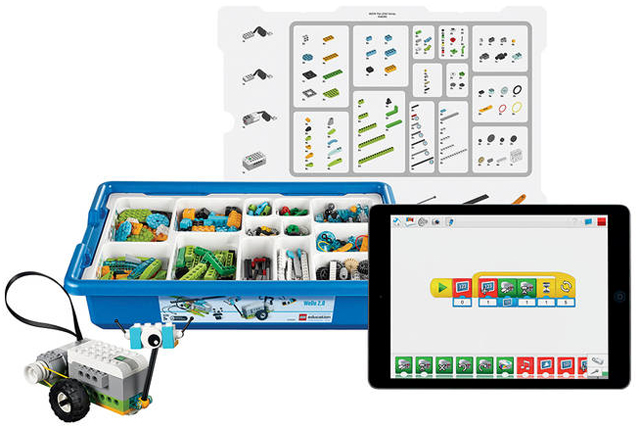 WeDo 2.0 Core Set