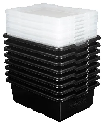 Medium Storage (8 Pack)