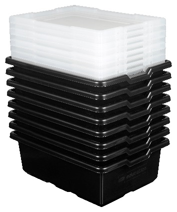 Medium Storage (8 Pack)