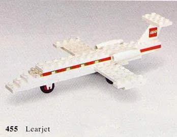 Learjet (Lear Jet)