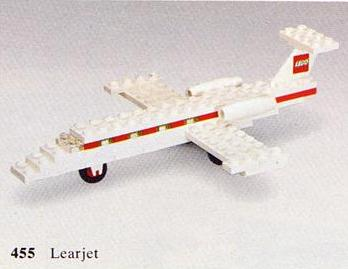 Learjet (Lear Jet)