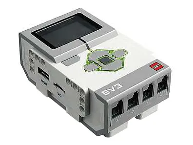 EV3 Intelligent Brick