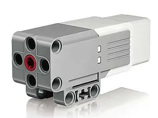 EV3 Medium Servo Motor