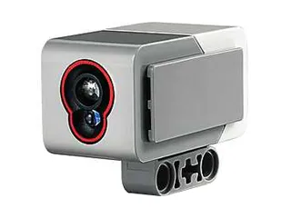 EV3 Color Sensor