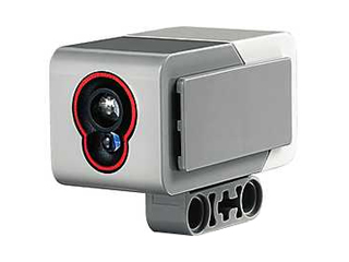 EV3 Color Sensor