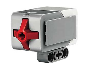 EV3 Touch Sensor