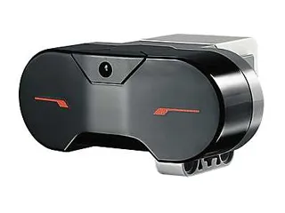 EV3 Infrared Sensor