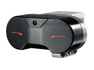 EV3 Infrared Sensor