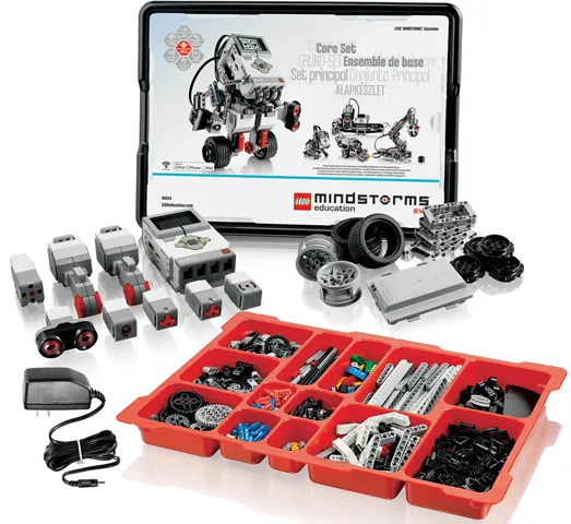 EV3 Core Set