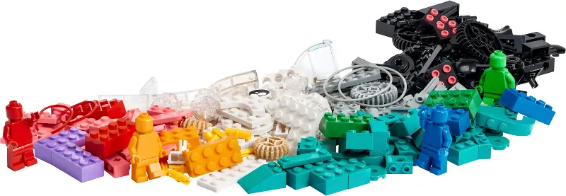 Computer Science & AI 6-8 Replacement Pack