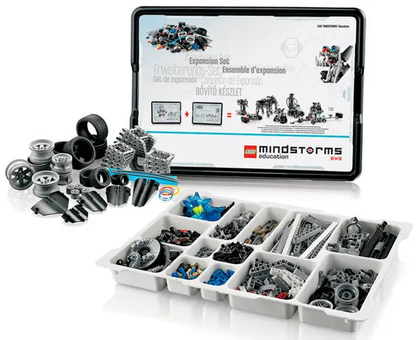 EV3 Expansion Set