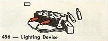 Lighting Devise