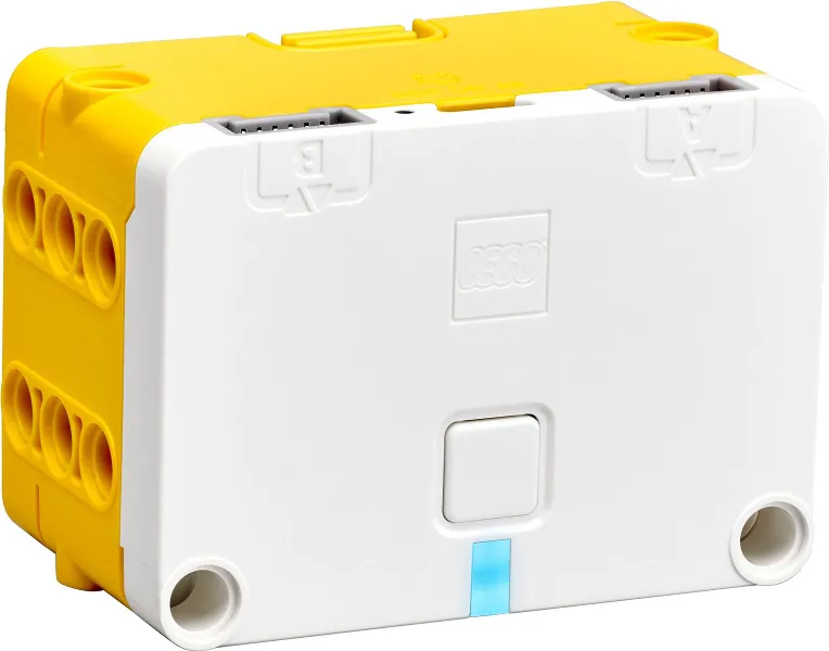 Small Hub for SPIKE Prime