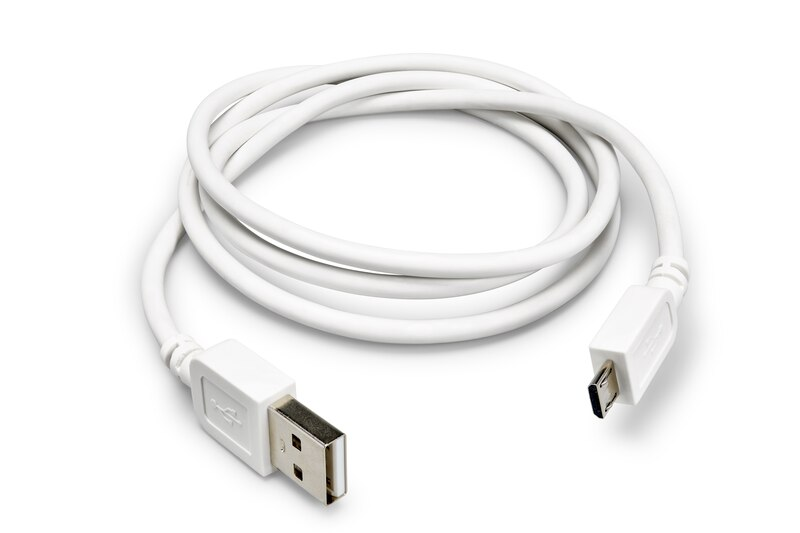 Micro USB Connector Cable