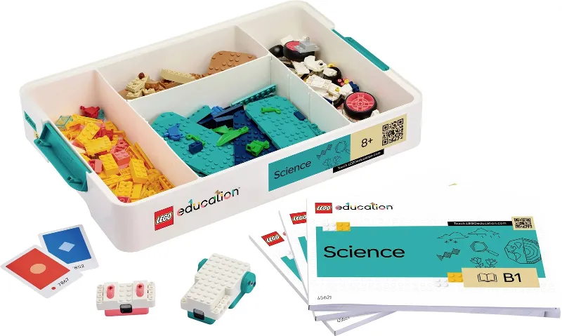 Science Kit 3-5