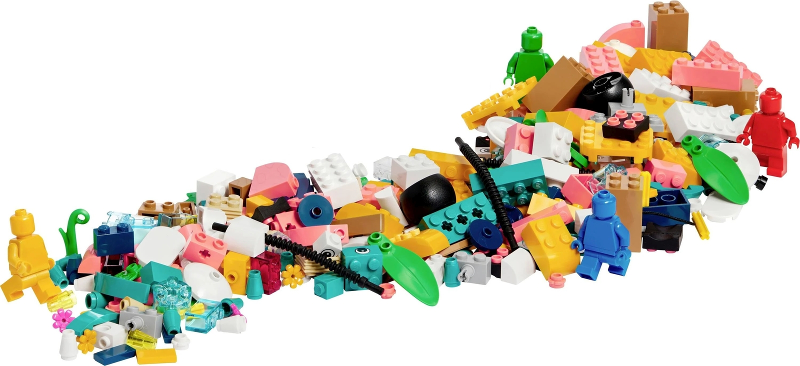 Replacement Pack for Elementary School