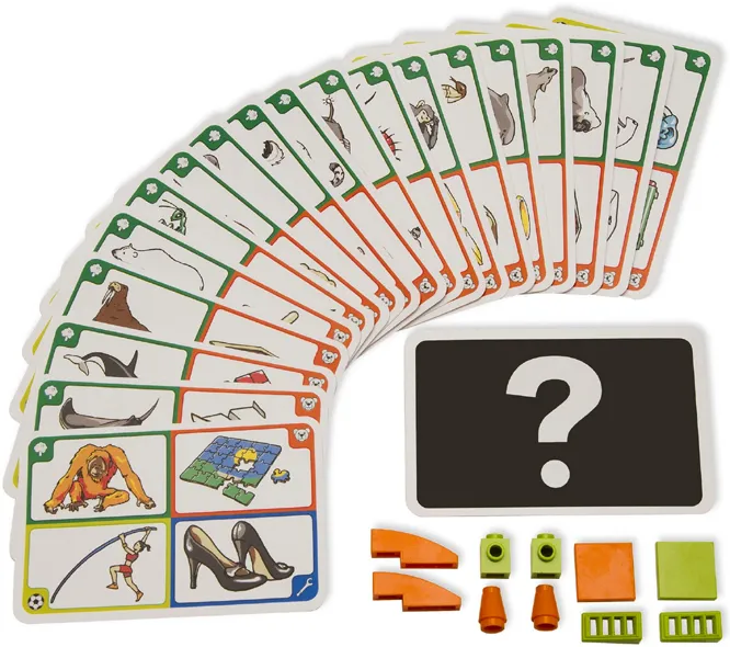 Creationary Booster Pack