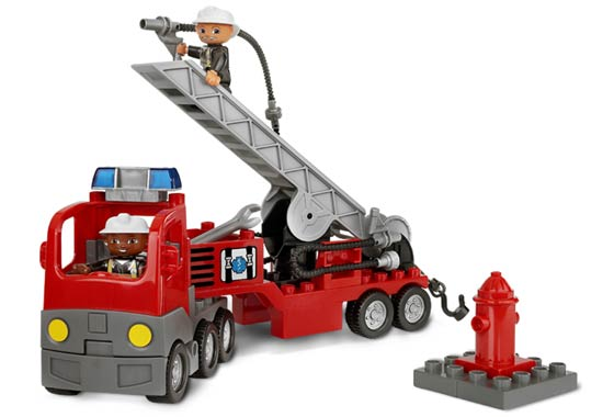 Fire Truck