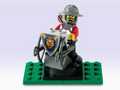 Defense Archer polybag